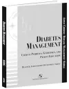 Diabetes Management cover