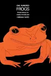 One Hundred Frogs cover