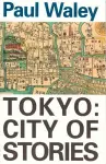 Tokyo cover