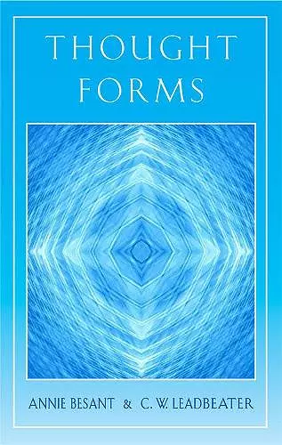 Thought Forms cover