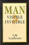 Man, Visible and Invisible cover