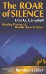 The Roar of Silence cover