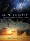 Serpent in the Sky cover