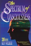 Spectrum of Consciousness cover