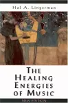 The Healing Energies of Music cover