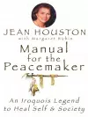 Manual for the Peacemaker cover