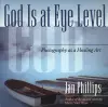 God is at Eye Level cover
