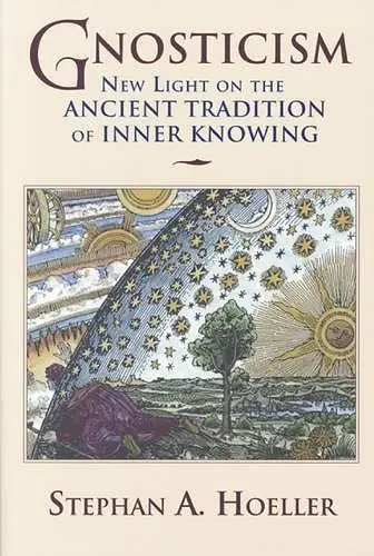 Gnosticism cover