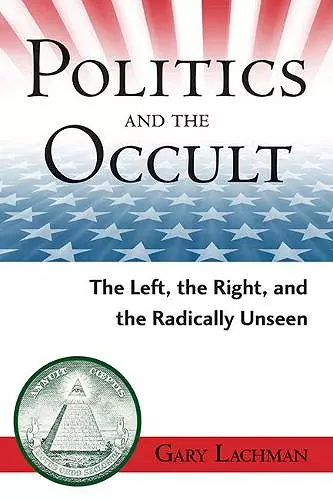 Politics and the Occult cover
