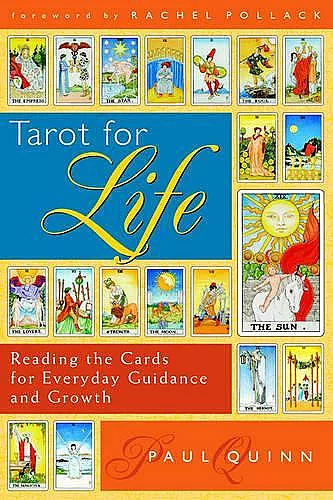 Tarot for Life cover