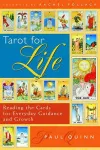 Tarot for Life cover