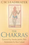 The Chakras cover