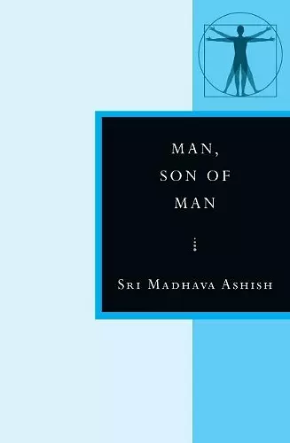 Man, Son of Man cover