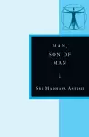 Man, Son of Man cover