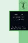 Man, the Measure of All Things cover
