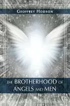 The Brotherhood of Angels and Men cover