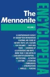 Mennonite Encyclopedia/ Vol 1 cover