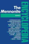 Mennonite Encyclopedia/ Vol 3 cover