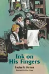 Ink on His Fingers cover