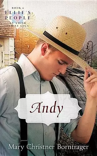 Andy cover