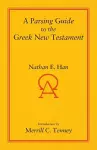 A Parsing Guide to the Greek New Testament cover