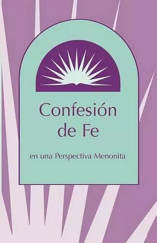 Confesion de Fe cover