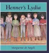 Henner's Lydia cover