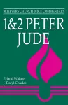 1-2 Peter, Jude cover