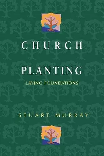 Church Planting cover