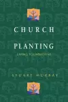 Church Planting cover