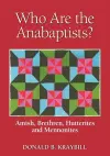 Anabaptist Communities cover