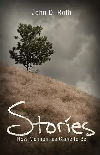 Stories cover