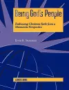 Being God's People Leader's Guide cover