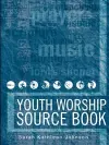 Youth Worship Source Book cover