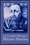 Complete Writings Menno Simons cover