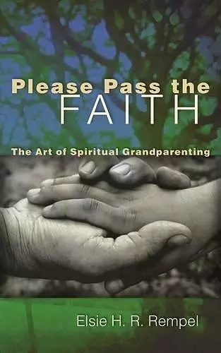 Please Pass the Faith cover