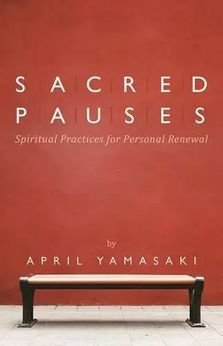 Sacred Pauses cover