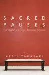 Sacred Pauses cover