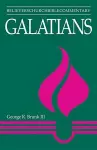 Galatians cover