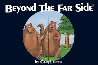 Beyond The Far Side® cover