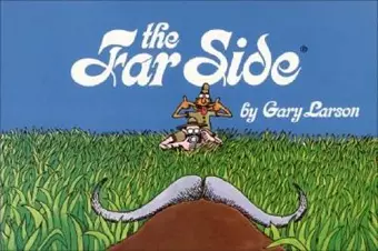 The Far Side® cover