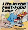 Life in the Fast-Food Lane cover