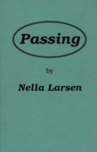 Passing cover