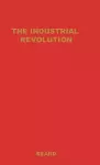 The Industrial Revolution cover