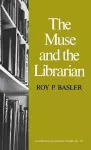 The Muse and the Librarian cover