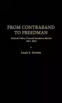 From Contraband to Freedman cover