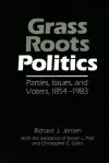 Grass Roots Politics cover