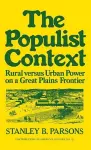 The Populist Context cover