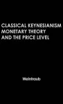 Classical Keynesianism cover