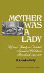 Mother Was a Lady cover